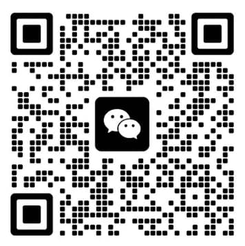 安达移民微信二维码